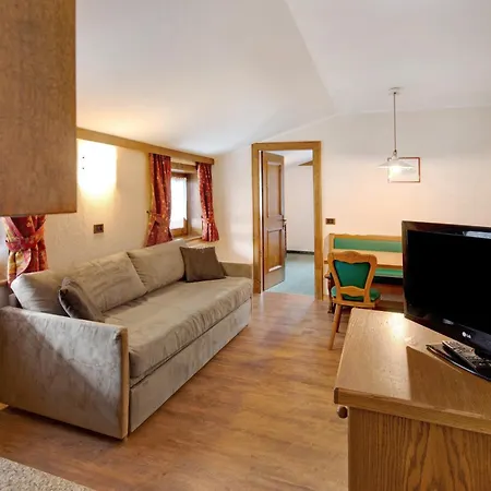 Casa San Marco N 8 Daire *