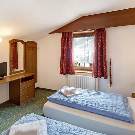Casa San Marco N 8 Daire