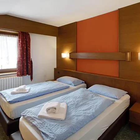 Casa San Marco N 8 * Livigno