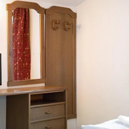 Casa San Marco N 8 Daire *