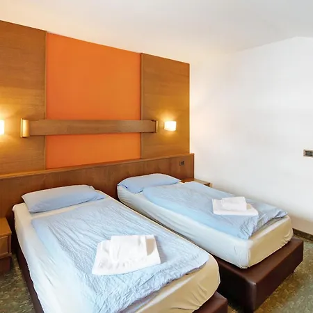 Casa San Marco N 8 * Livigno