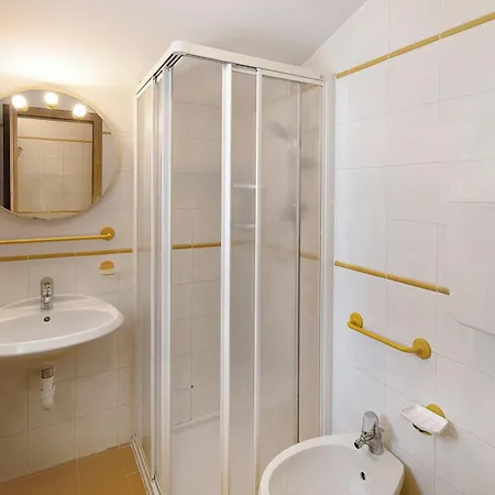 Casa San Marco N 8 Daire