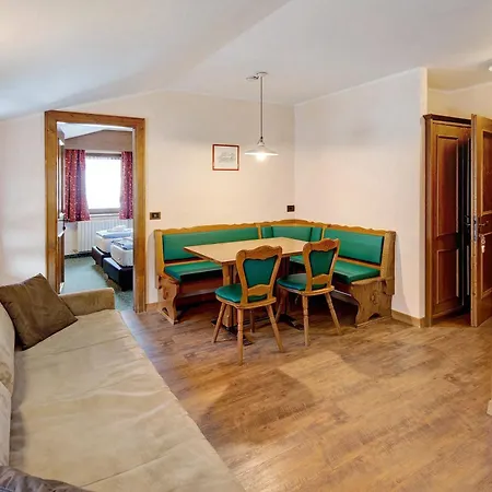 Casa San Marco N 8 *