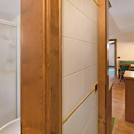 Daire Casa San Marco N 8 Livigno