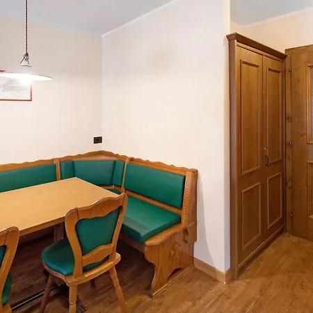 Casa San Marco N 8 Livigno