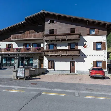 Casa San Marco N 8 *