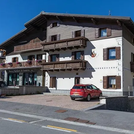 Daire Casa San Marco N 8 *